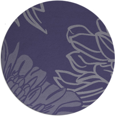 asha rug - item 657731