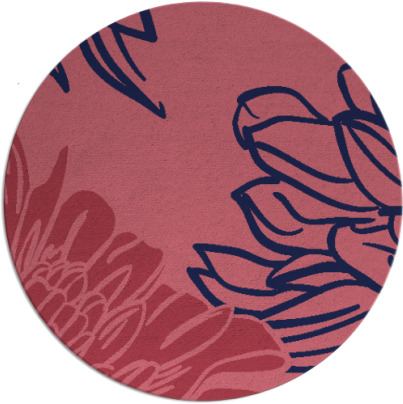 asha rug - item 657735