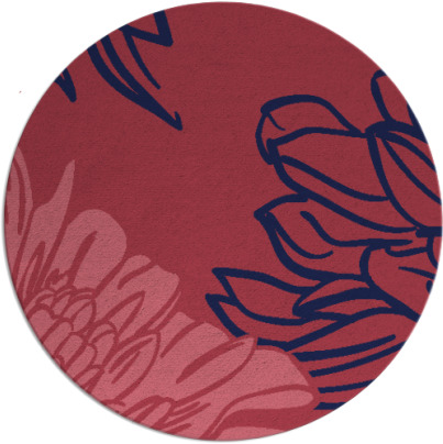 asha rug - item 657736