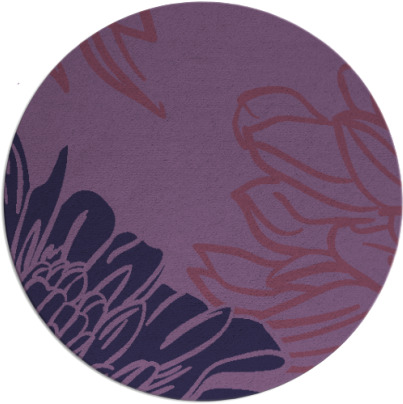 asha rug - item 657737