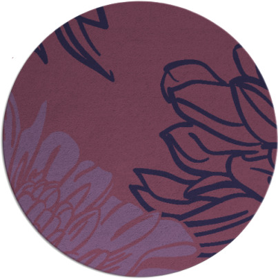 asha rug - item 657740