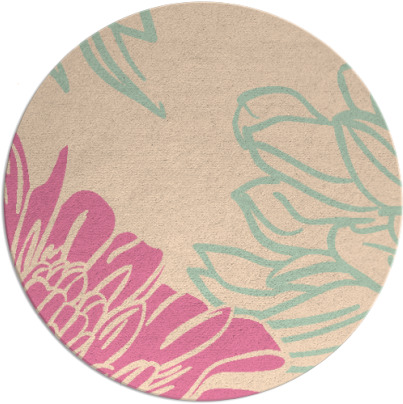 asha rug - item 657741