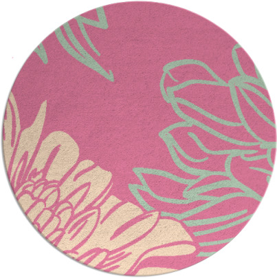 asha rug - item 657742