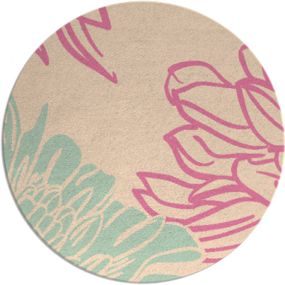 asha rug - item 657743