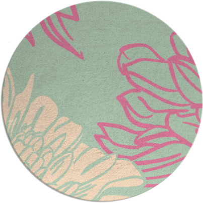 asha rug - item 657744