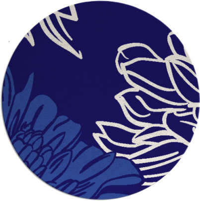 asha rug - item 657745