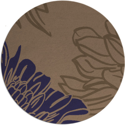 asha rug - item 657749