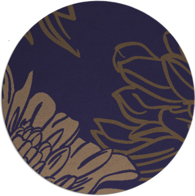 asha rug - item 657750