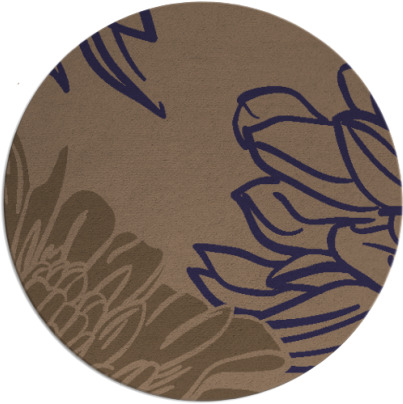 asha rug - item 657751