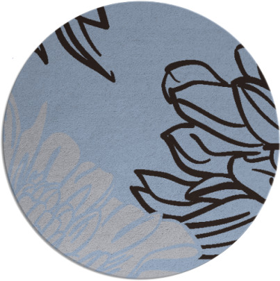 asha rug - item 657753