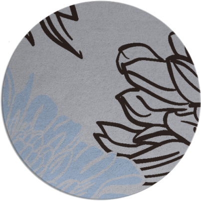 asha rug - item 657754