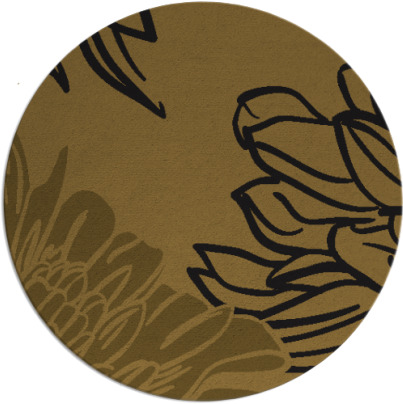 asha rug - item 657759