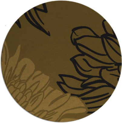 asha rug - item 657760