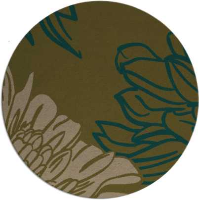 asha rug - item 657762