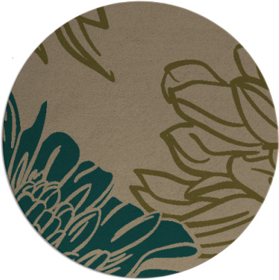 asha rug - item 657763