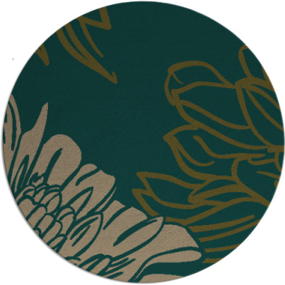 asha rug - item 657764