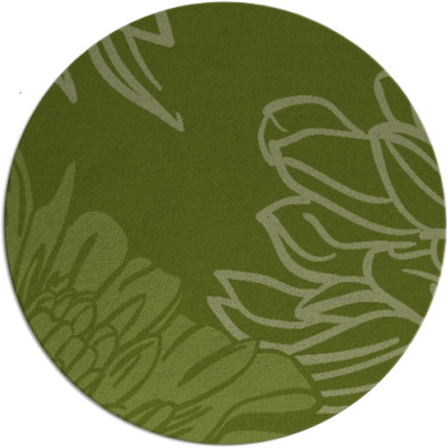 asha rug - item 657766