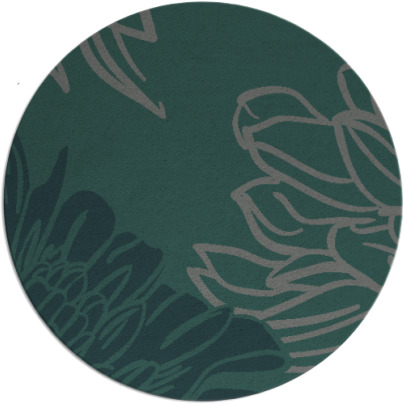 asha rug - item 657772