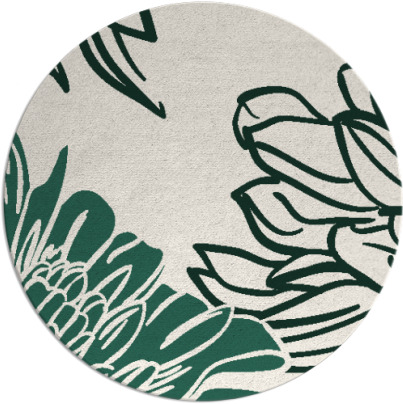 asha rug - item 657773