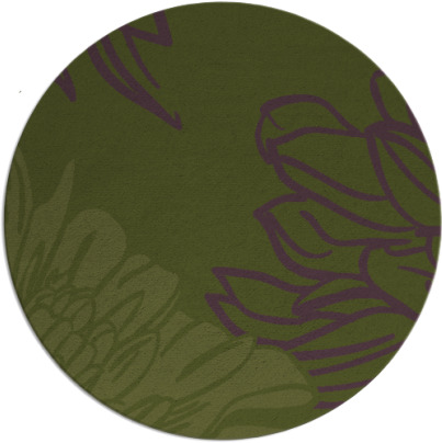 asha rug - item 657777