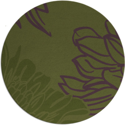 asha rug - item 657778