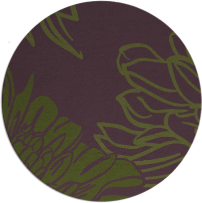 asha rug - item 657780