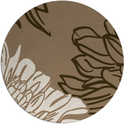 asha rug - item 657794