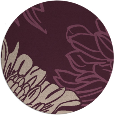 asha rug - item 657797