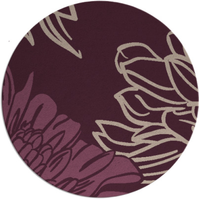 asha rug - item 657803