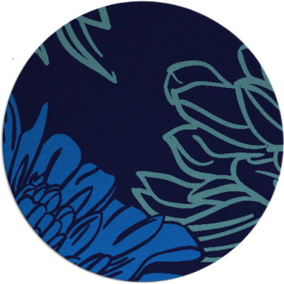 asha rug - item 657809