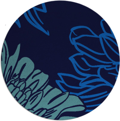 asha rug - item 657811