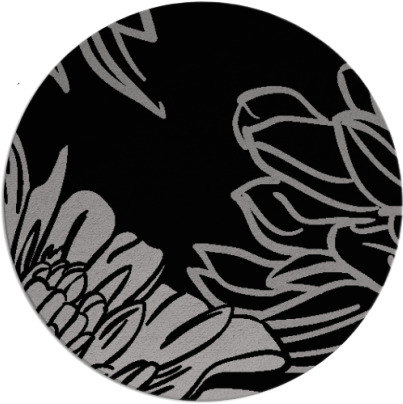 asha rug - item 657813