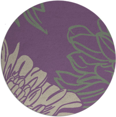 asha rug - item 657821