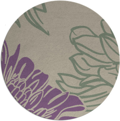 asha rug - item 657822