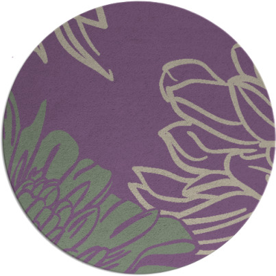 asha rug - item 657823