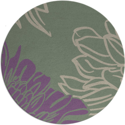 asha rug - item 657824