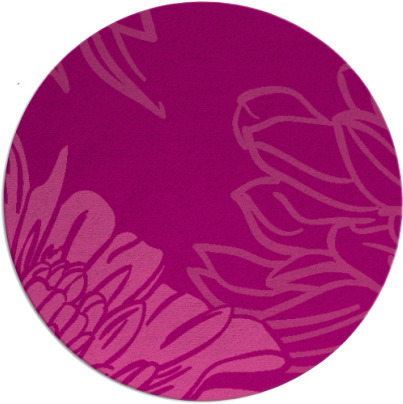 asha rug - item 657850