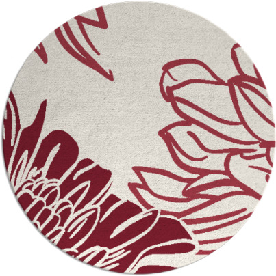 asha rug - item 657853