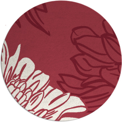 asha rug - item 657856