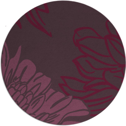 asha rug - item 657866