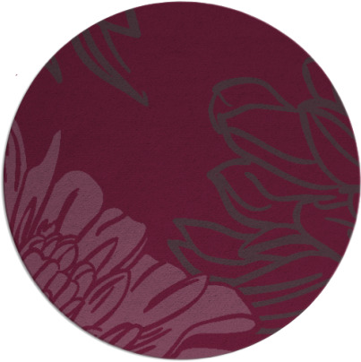 asha rug - item 657868