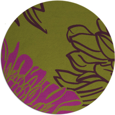 asha rug - item 657871