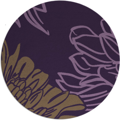 asha rug - item 657874