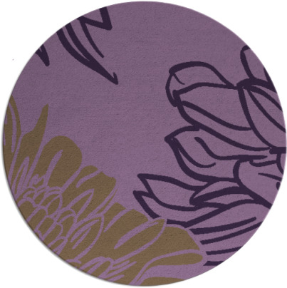 asha rug - item 657876