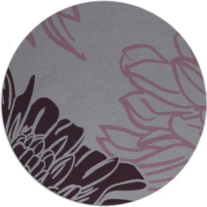 asha rug - item 657877