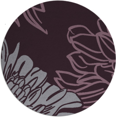 asha rug - item 657878