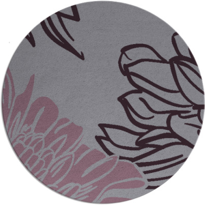 asha rug - item 657879