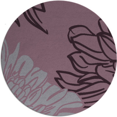 asha rug - item 657880