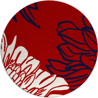 asha rug - item 657882