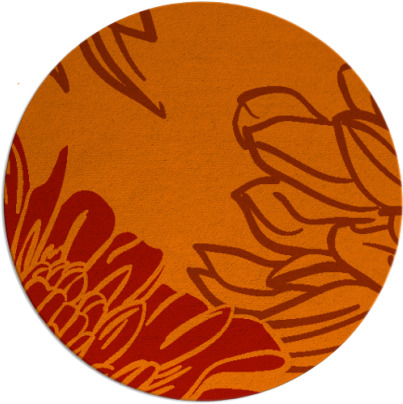 asha rug - item 657885